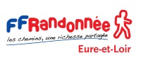 eure-et-loir.ffrandonnee.fr - FFRP - Marcher - Randonner en Eure-et-Loir