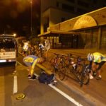 Vélo Sport Drouais - LEVALLOIS-CABOURG 10 SEPTEMBRE 2016 (1)
