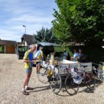 Vélo Sport Drouais - LEVALLOIS-CABOURG 10 SEPTEMBRE 2016 (2)