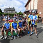 Vélo Sport Drouais - LEVALLOIS-CABOURG 10 SEPTEMBRE 2016 (3)