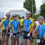 Vélo Sport Drouais - LEVALLOIS-CABOURG 10 SEPTEMBRE 2016 (4)